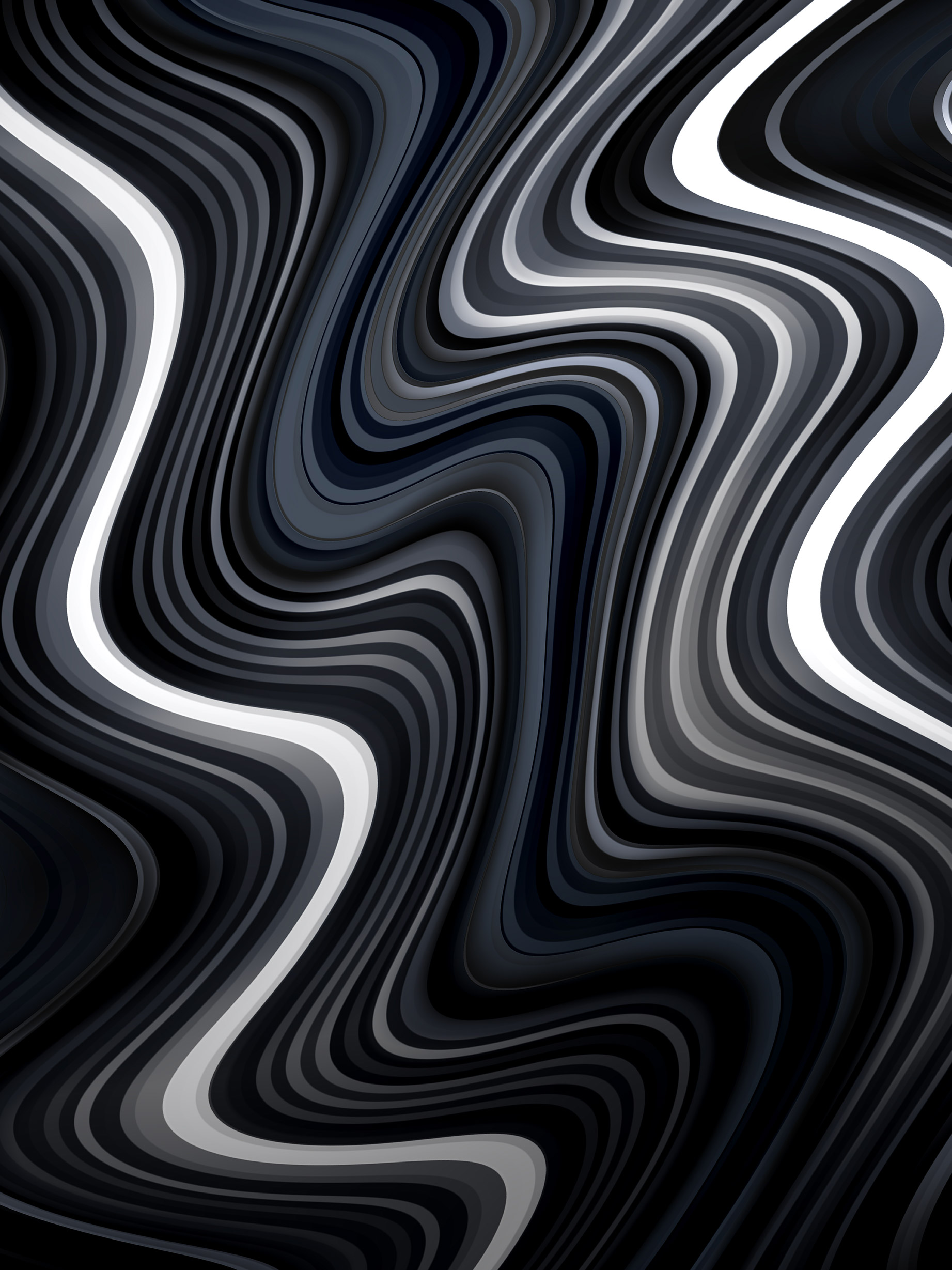 Monochrome