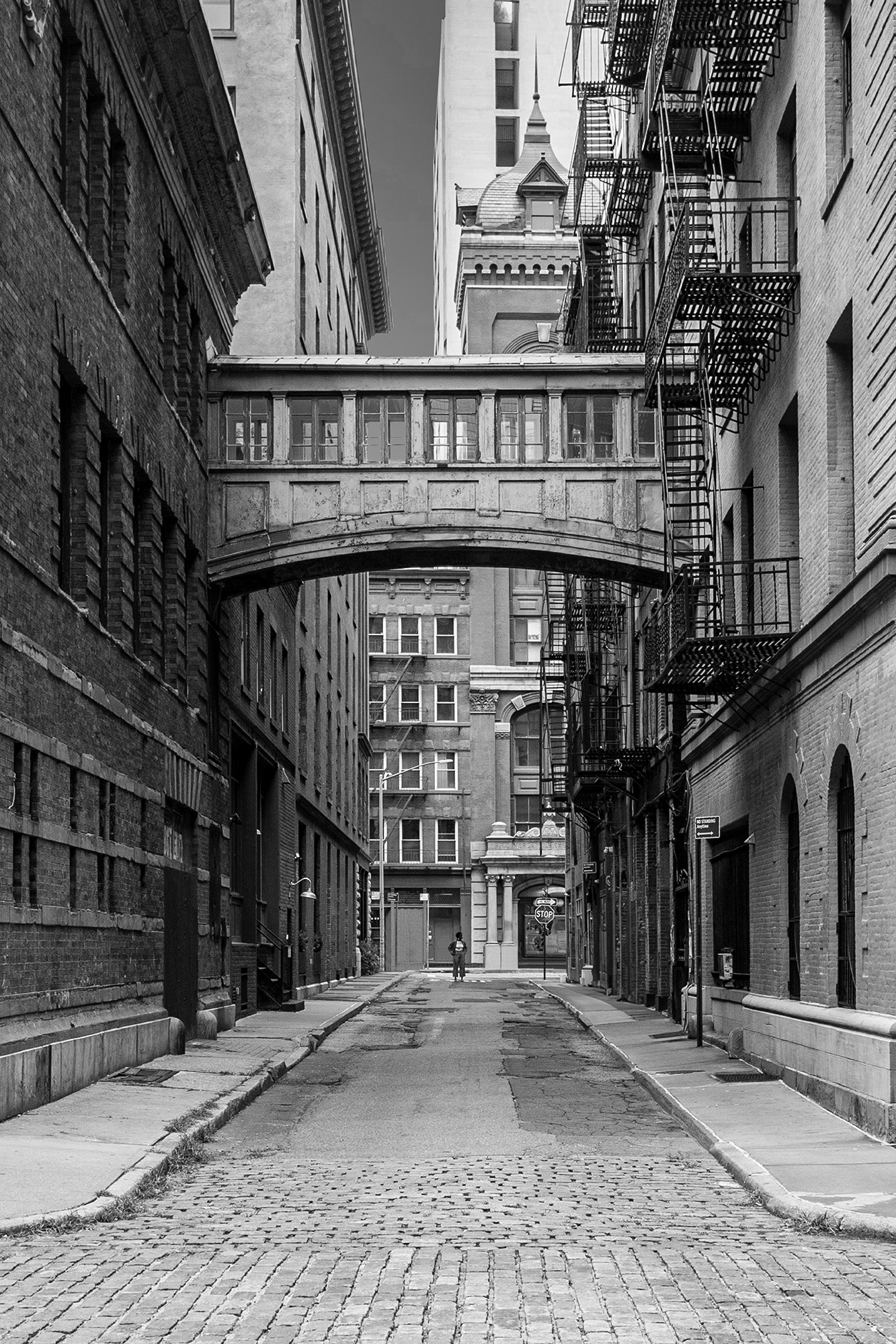Staple Street